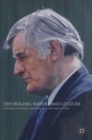 Image for Ted Hughes, Nature and Culture