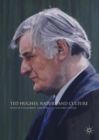 Image for Ted Hughes, nature and culture