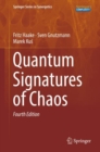 Image for Quantum signatures of chaos.