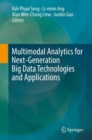 Image for Multimodal Analytics for Next-Generation Big Data Technologies and Applications