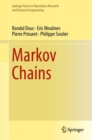 Image for Markov chains