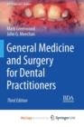 Image for General Medicine and Surgery for Dental Practitioners