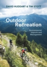 Image for Outdoor recreation  : environmental impacts and management