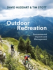 Image for Outdoor recreation: environmental impacts and management