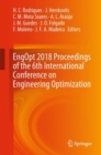 Image for Engopt 2018 Proceedings of the 6th International Conference On Engineering Optimization