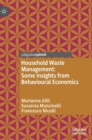 Image for Household waste management  : some insights from behavioural economics