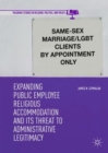 Image for Expanding public employee religious accommodation and its threat to administrative legitimacy