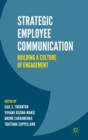 Image for Strategic Employee Communication