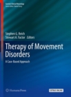 Image for Therapy of Movement Disorders