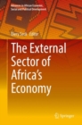 Image for The External Sector of Africa&#39;s Economy