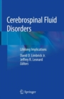 Image for Cerebrospinal fluid disorders: lifelong implications