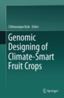 Image for Genomic Designing of Climate-Smart Fruit Crops