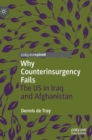 Image for Why Counterinsurgency Fails