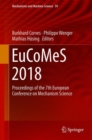 Image for EuCoMeS 2018