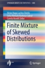 Image for Finite Mixture of Skewed Distributions