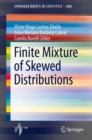 Image for Finite Mixture of Skewed Distributions.: (SpringerBriefs in Statistics - ABE)