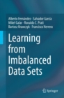 Image for Learning from imbalanced data sets