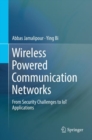 Image for Wireless Powered Communication Networks