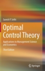 Image for Optimal Control Theory