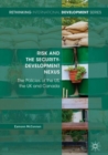 Image for Risk and the Security-Development Nexus