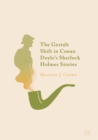 Image for The gestalt shift in Conan Doyle&#39;s Sherlock Holmes stories