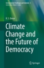 Image for Climate Change and the Future of Democracy : 5
