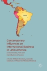 Image for Contemporary influences on international business in Latin America  : environmental, firm and individual-level factors