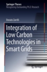 Image for Integration of Low Carbon Technologies in Smart Grids