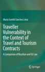 Image for Traveller Vulnerability in the Context of Travel and Tourism Contracts