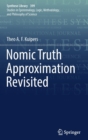 Image for Nomic Truth Approximation Revisited