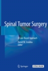 Image for Spinal Tumor Surgery
