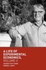 Image for A life of experimental economics.: (The next fifty years)