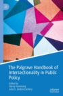 Image for The Palgrave handbook of intersectionality in public policy