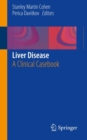 Image for Liver disease: a clinical casebook