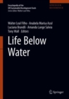 Image for Life Below Water