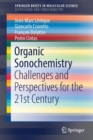 Image for Organic Sonochemistry