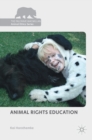 Image for Animal rights education