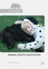 Image for Animal rights education
