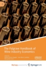 Image for The Palgrave Handbook of Wine Industry Economics