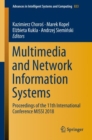 Image for Multimedia and Network Information Systems: Proceedings of the 11th International Conference MISSI 2018