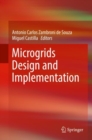 Image for Microgrids Design and Implementation