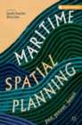 Image for Maritime Spatial Planning: Past, Present, Future