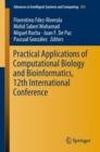 Image for Practical Applications of Computational Biology and Bioinformatics, 12th International Conference