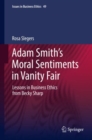 Image for Adam Smith’s Moral Sentiments in Vanity Fair