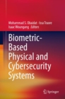 Image for Biometric-based physical and cybersecurity systems
