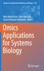 Image for Omics Applications for Systems Biology