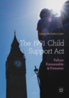 Image for The 1991 Child Support Act