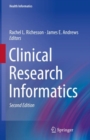 Image for Clinical Research Informatics