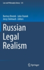 Image for Russian Legal Realism