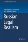 Image for Russian legal realism